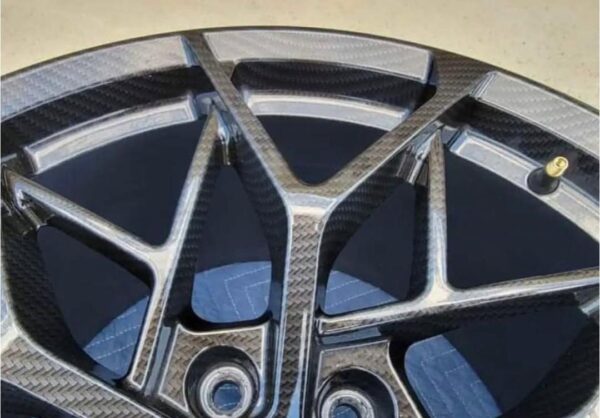 Ford Mustang Parts